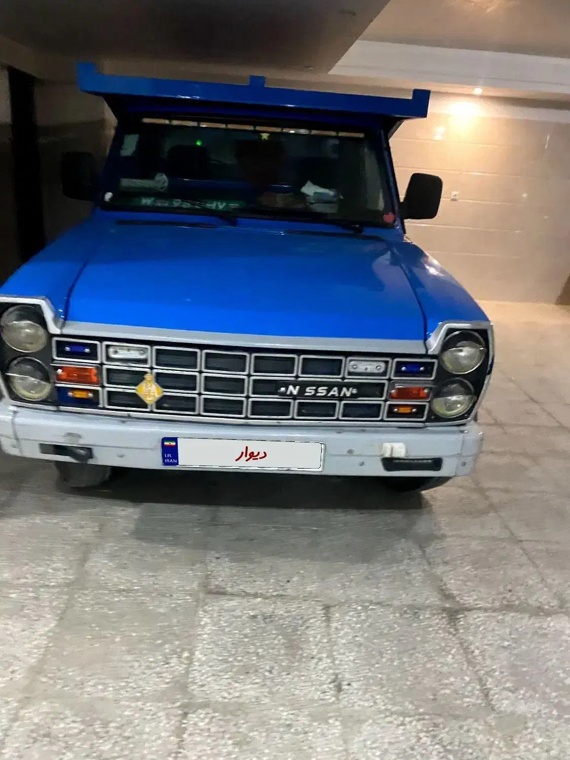 نیسان 1402 تمیز دریچه سیمی|خودرو سواری و وانت|بهارستان, |دیوار