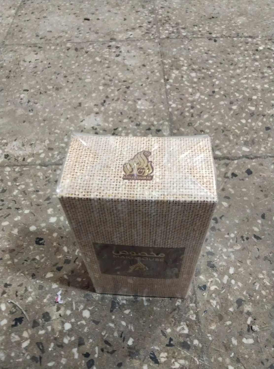 عطر|زیورآلات و اکسسوری|لار, |دیوار