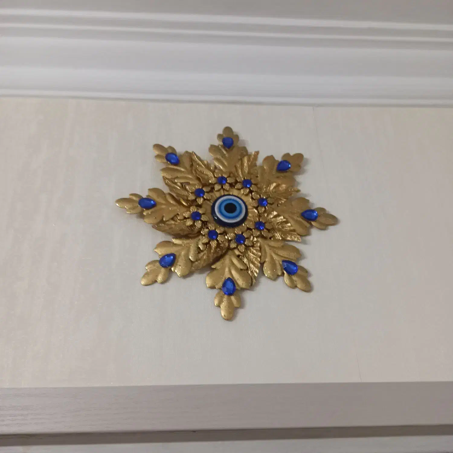 چشم نذر|صنایع دستی و سایر لوازم تزئینی|کرج, شهرک فهمیده|دیوار