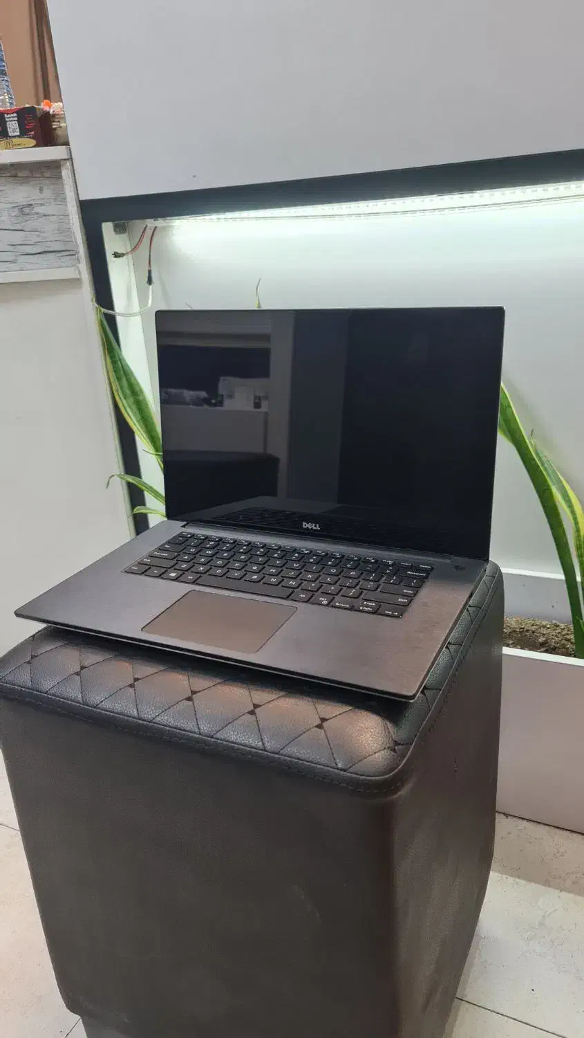 لپ تاپ De Precision 5530 i7 XPS 15|رایانه همراه|تهران, میدان ولیعصر|دیوار