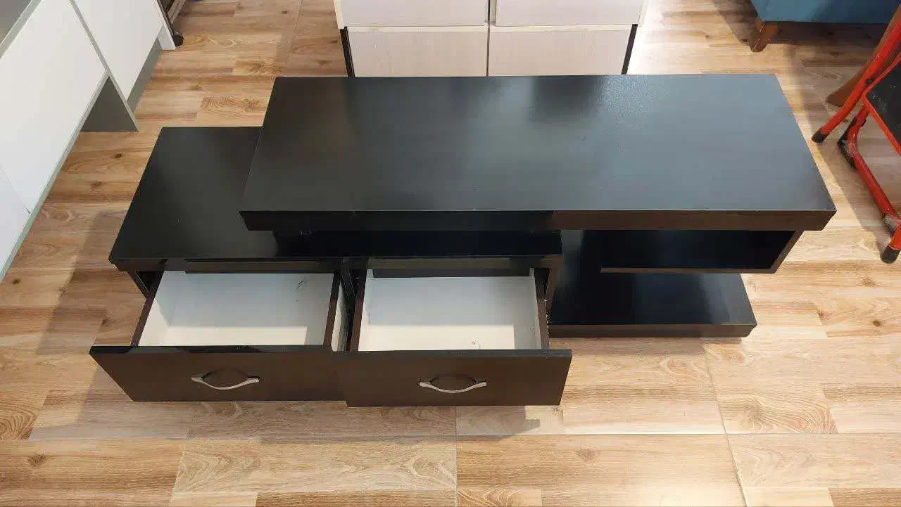 میز تلویزیون|میز تلویزیون|تهران, جنت‌آباد مرکزی|دیوار