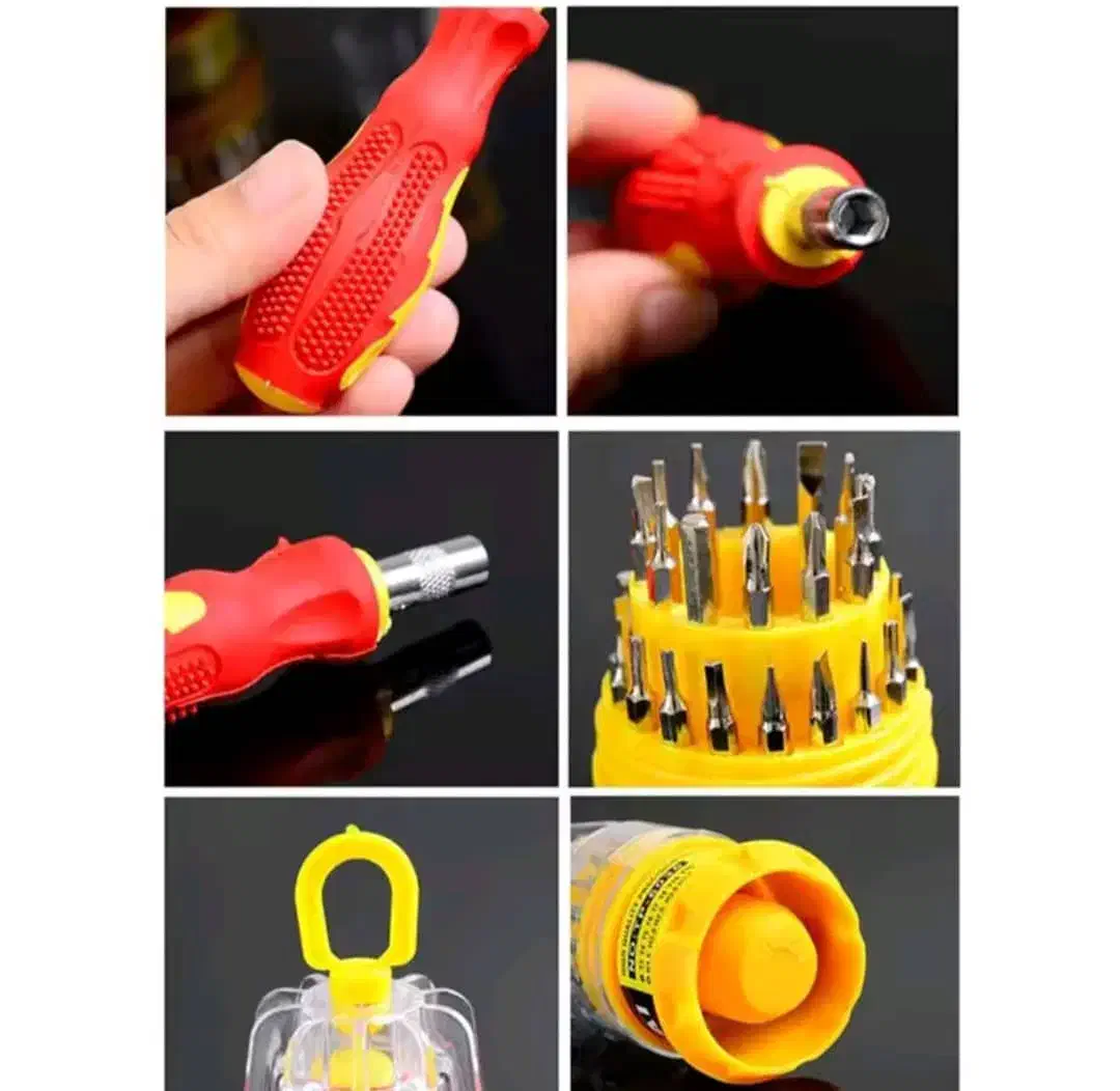 فروش ست پیچ گوشتی|ابزارآلات|لار, |دیوار