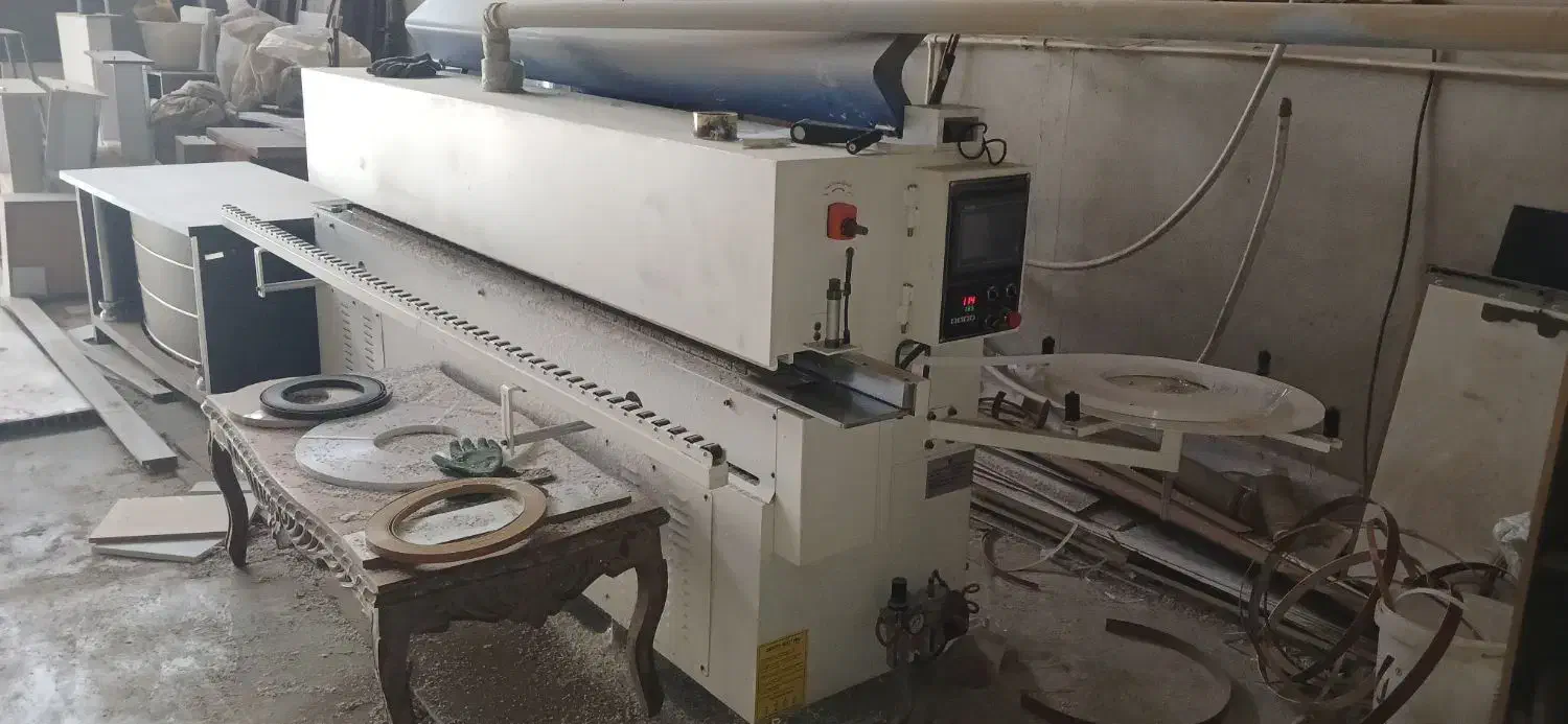 لبه چسبان پایون sE5 2023 ۵ ایستکاه صنعتی|ماشین‌آلات صنعتی|کرج, کمال‌شهر|دیوار