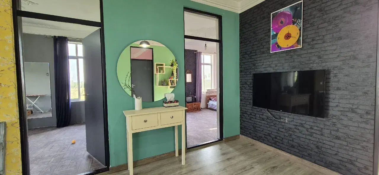 ویلای اجاره ای مبله|اجارهٔ خانه و ویلا|قائم‌شهر, |دیوار