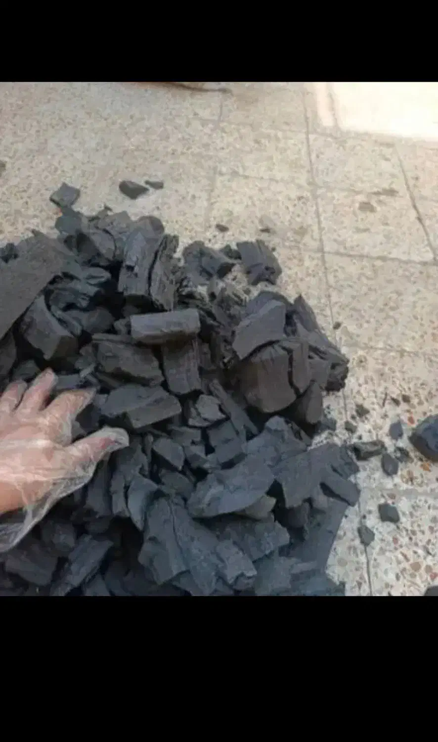 زغال۶۵۰|عمدهفروشی|باغ ملک, |دیوار