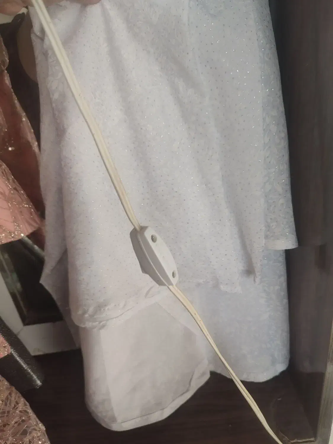 مجلسی شیک|لباس|تربت جام, بوستان وحدت|دیوار