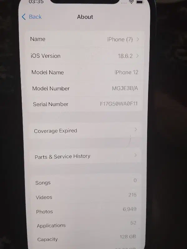 آیفون 12|موبایل|اهواز, پادادشهر|دیوار