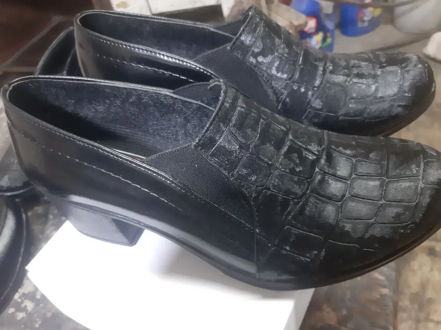 کفش زنانه|کیف، کفش، کمربند|تبریز, |دیوار