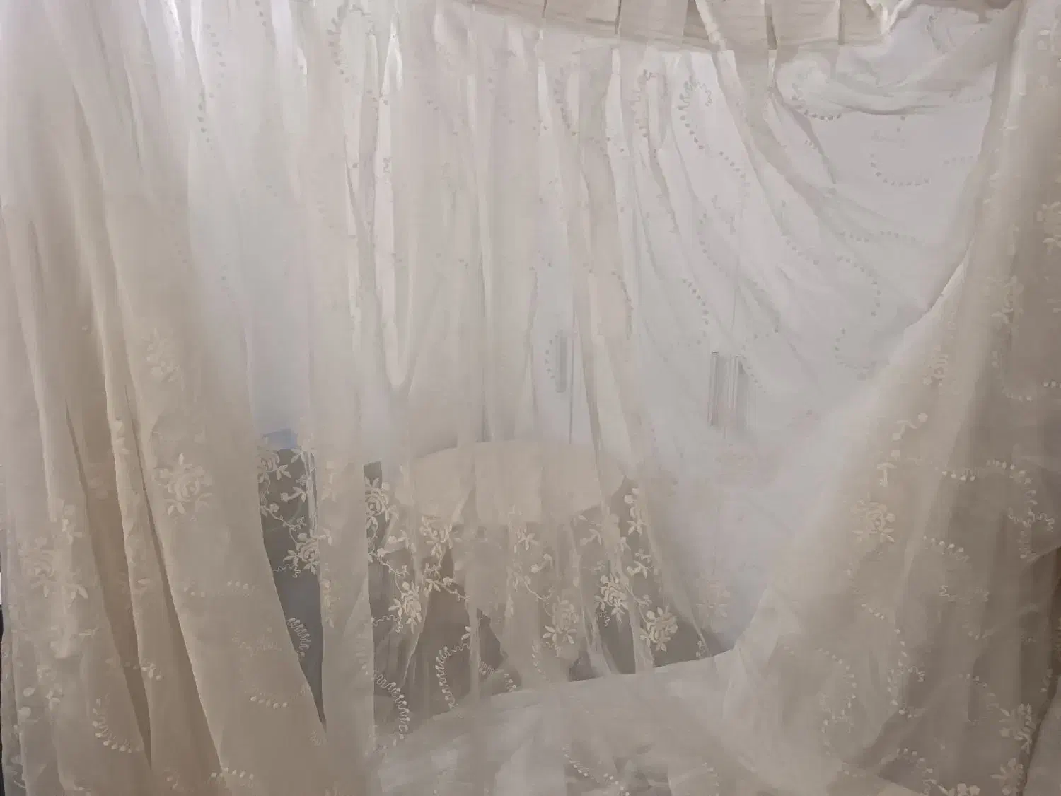 پرده|پرده، رانر، رومیزی|اردبیل, |دیوار