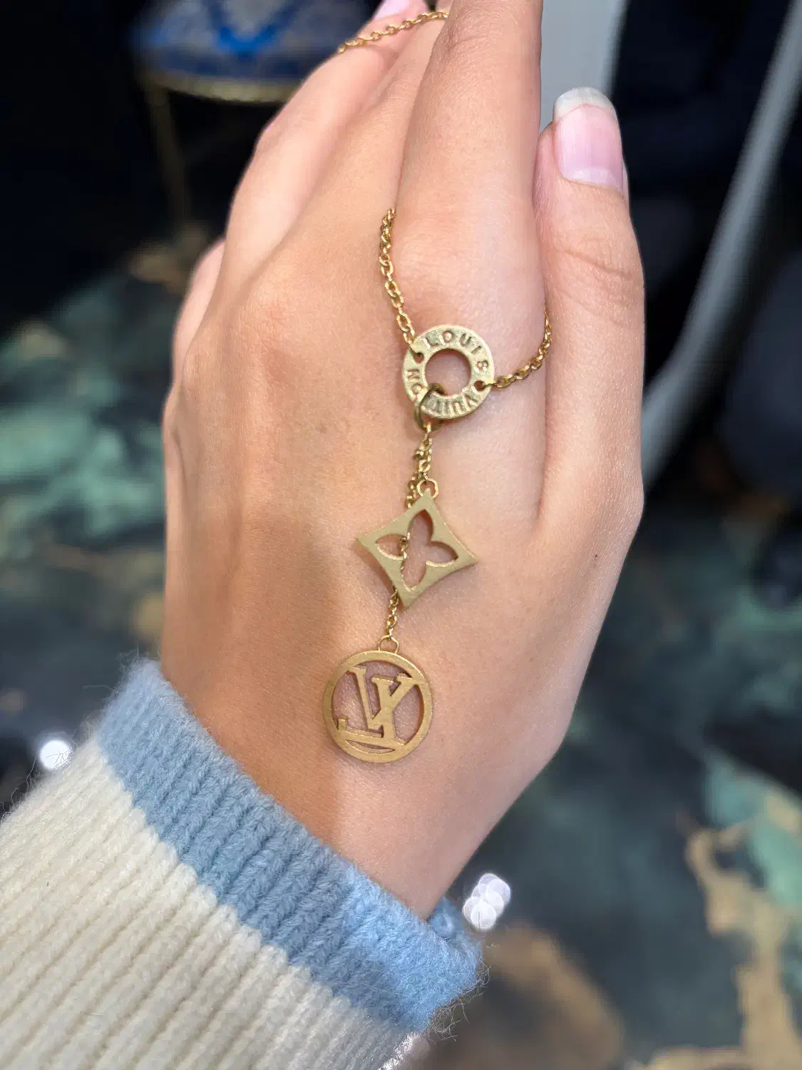 فروش طلای کارکرده|جواهرات|تهران, تجریش|دیوار