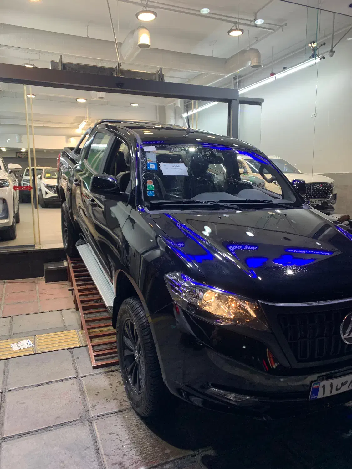 کلوت اتومات صفر|خودرو سواری و وانت|تهران, مهران|دیوار