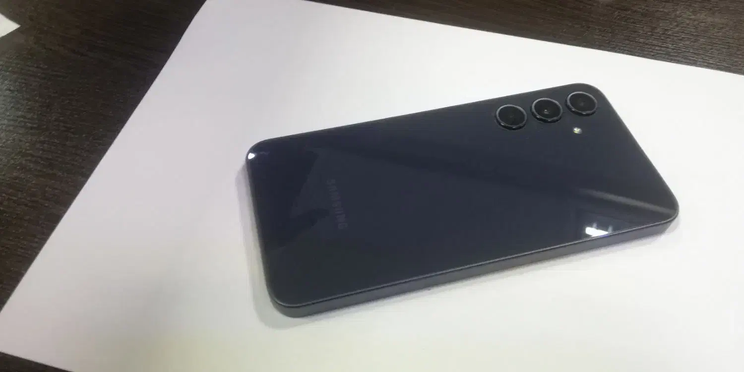 سامسونگ Galaxy A35 با حافظهٔ ۱۲۸ گیگابایت|موبایل|تهران, آرژانتین|دیوار