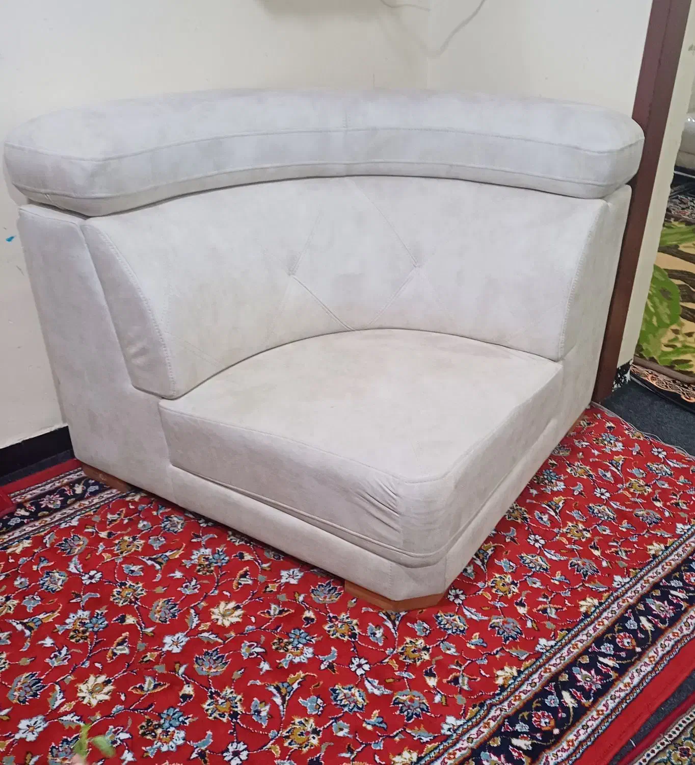 مبل|مبلمان خانگی و میز عسلی|رامهرمز, |دیوار