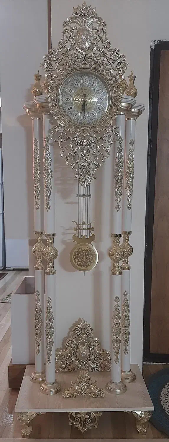 ساعت ایستاده|ساعت دیواری و تزئینی|بجنورد, |دیوار