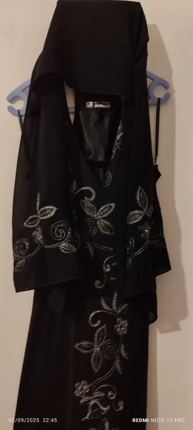 لباس مجلسی زنانه سایز 44و 46|لباس|ساوه, |دیوار