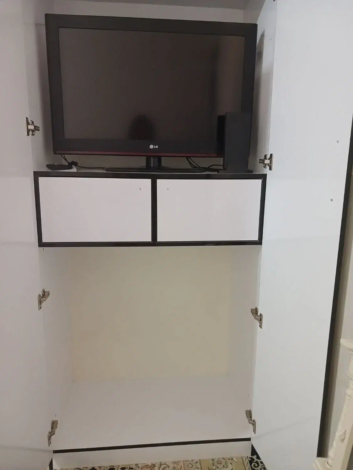 کمد|جاکفشی، کمد، دراور|شهریار, شهرک امیریه|دیوار