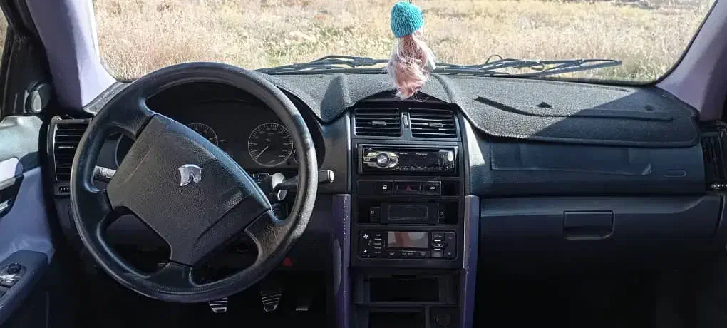 سمند سورن ELX تیپ 5 مدل ۹۰|خودرو سواری و وانت|ایلام, |دیوار