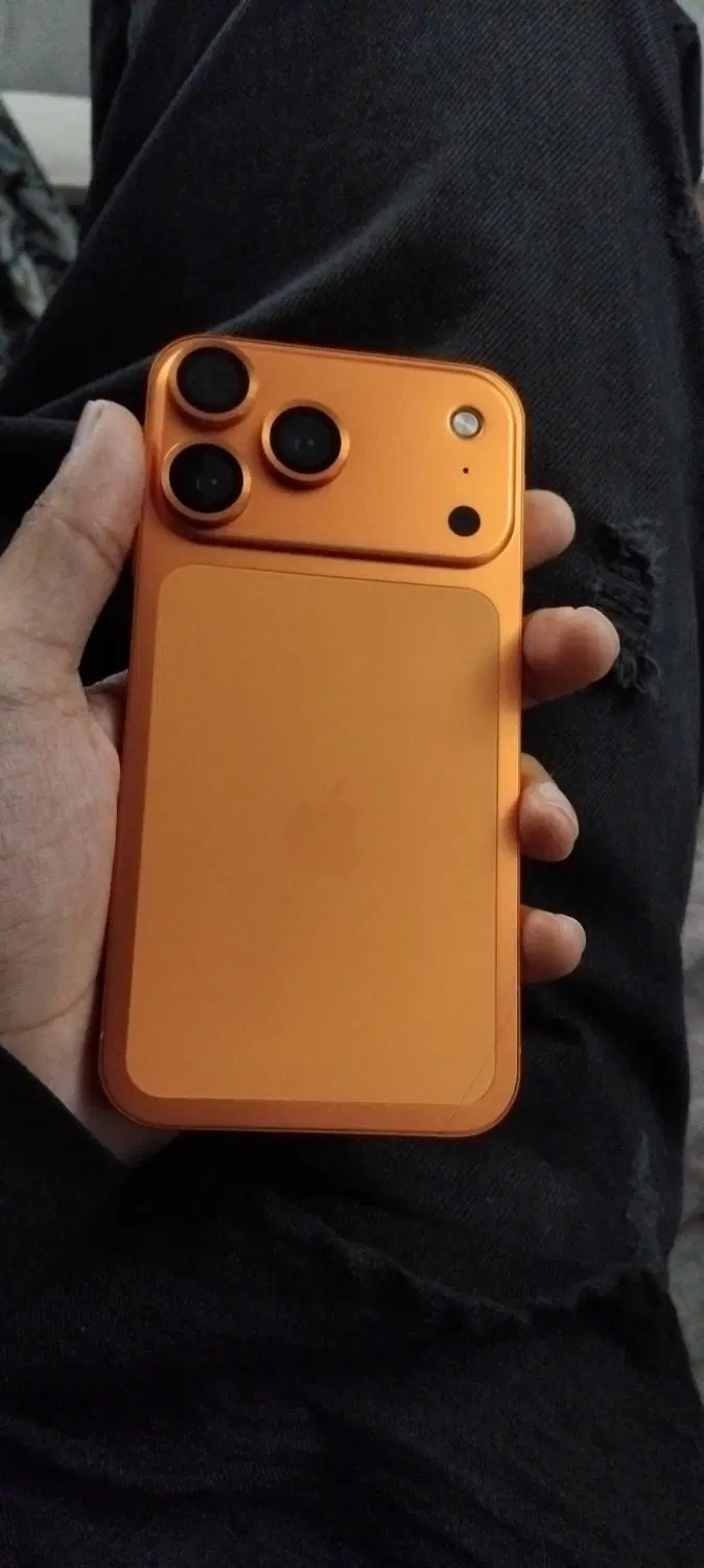 iphone 17 pro xr facelift|موبایل|مشهد, آزادشهر|دیوار