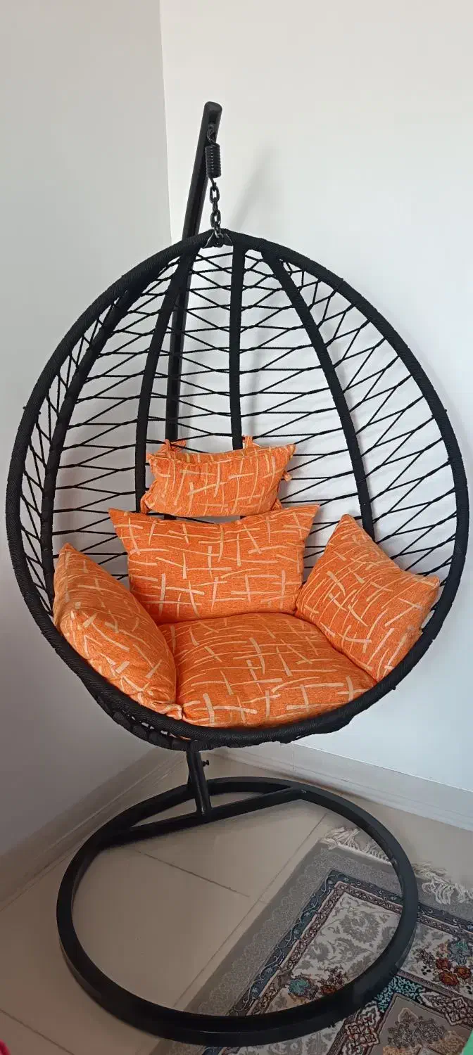 تاب ریلکسی در حدنو|مبلمان خانگی و میز عسلی|نجفآباد, شهید بهشتی|دیوار