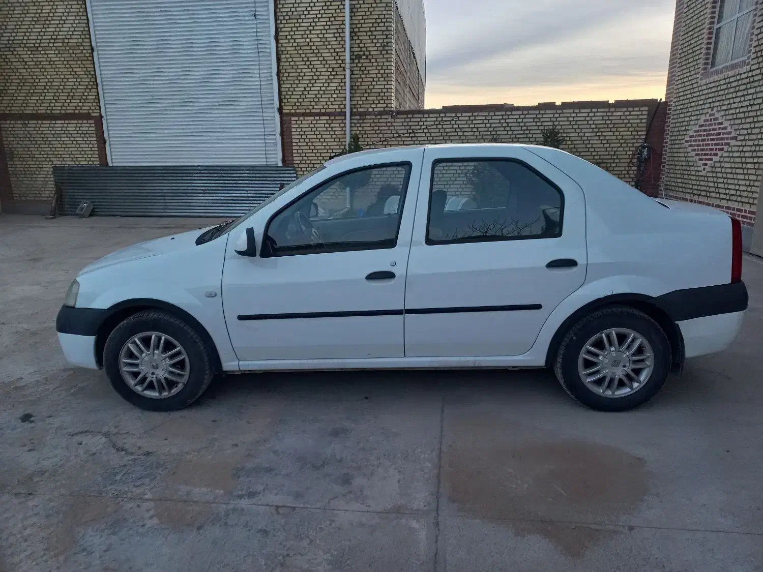 ال نود|خودرو سواری و وانت|صفادشت, |دیوار