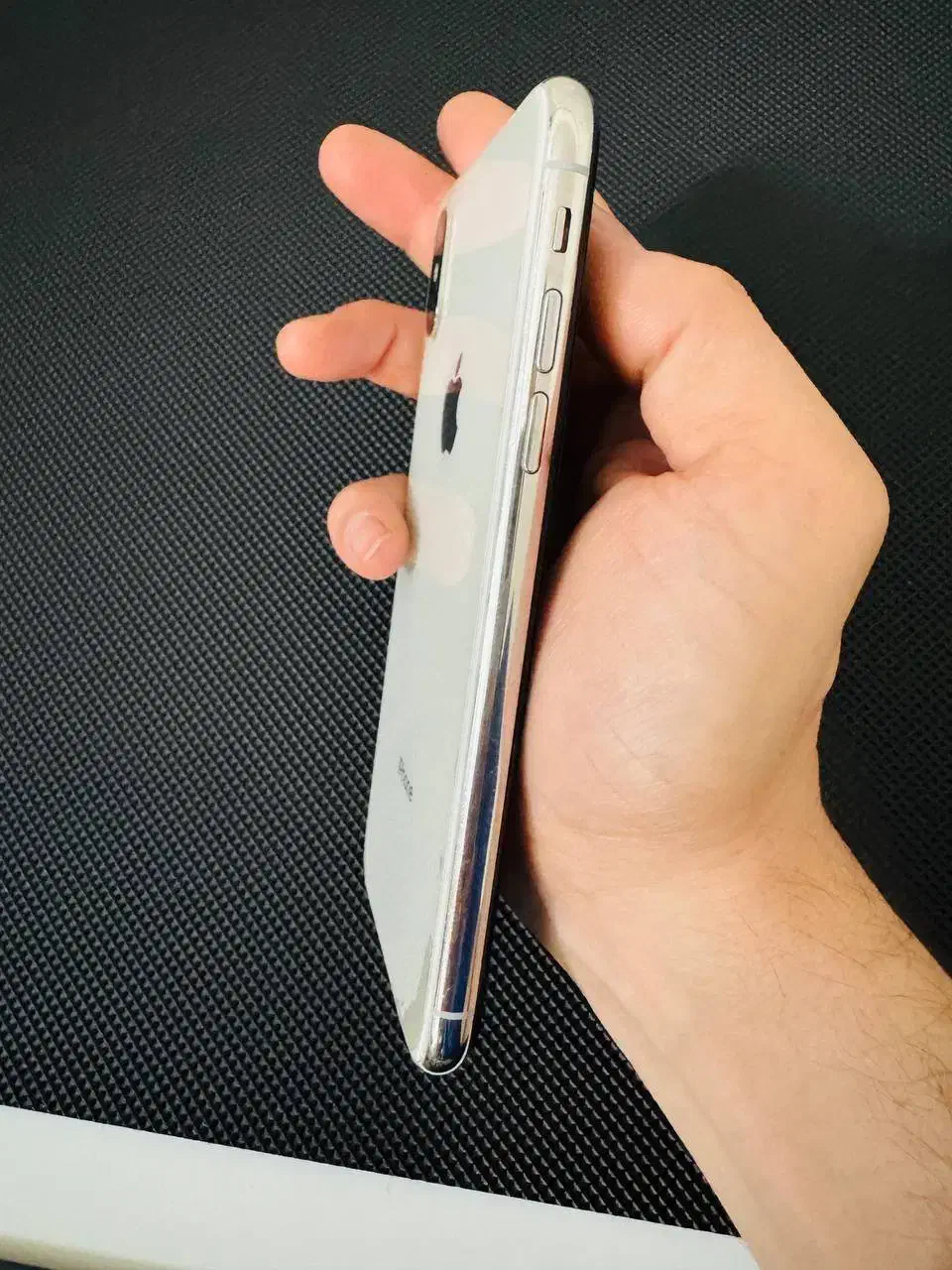 iphone X فابریک و پلمپ|موبایل|رشت, چله خانه|دیوار