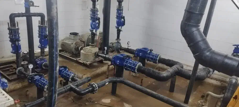 جوشکار پلی اتیلن|خدمات پیشه و مهارت|سنندج, |دیوار