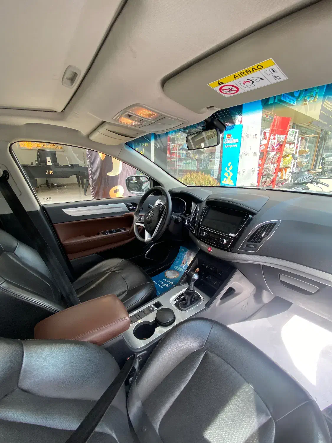 جک s5|خودرو سواری و وانت|پردیس, فاز ۲|دیوار