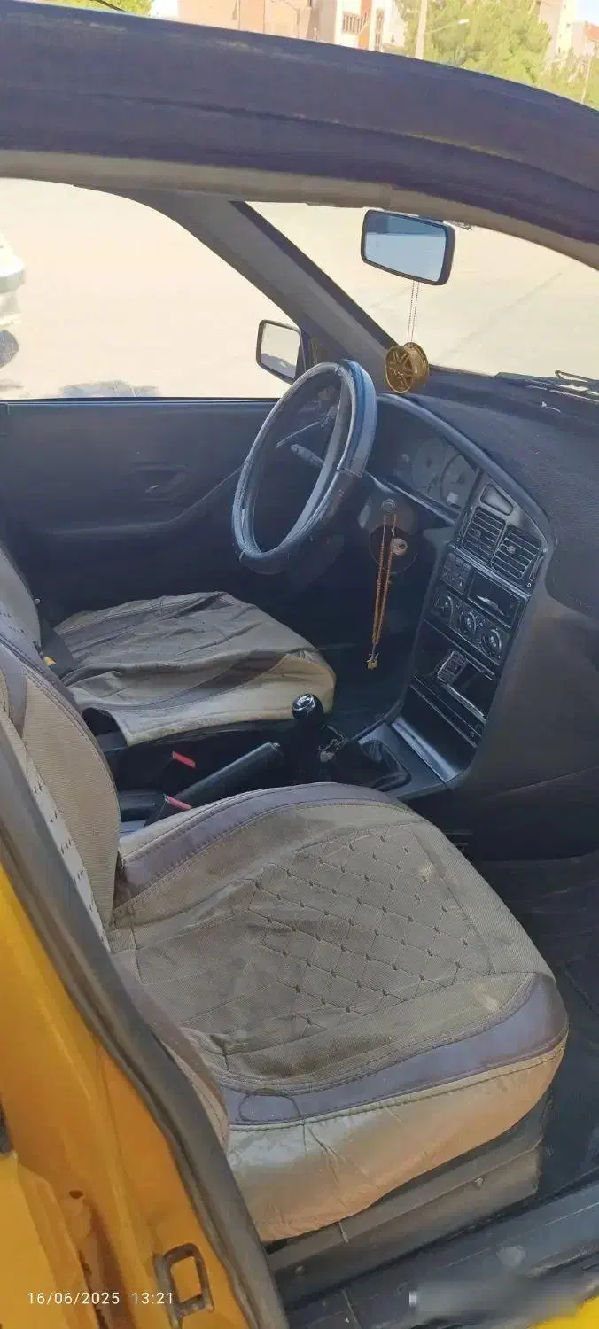 تاکسی فروشی|خودرو اجاره‌ای|چناران, |دیوار