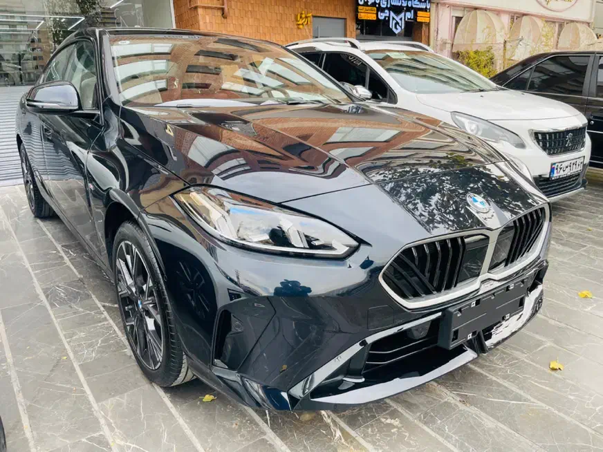 BMW 225 2025|خودرو سواری و وانت|شیراز, معالی‌آباد|دیوار