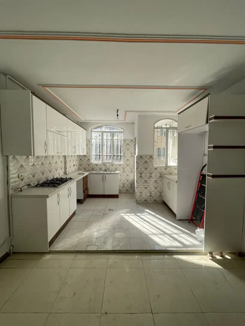 آپارتمان ۵۲ متری / طبقه اول ابریشم / سند تک برگ|فروش آپارتمان|قدس, شهر‌قدس|دیوار