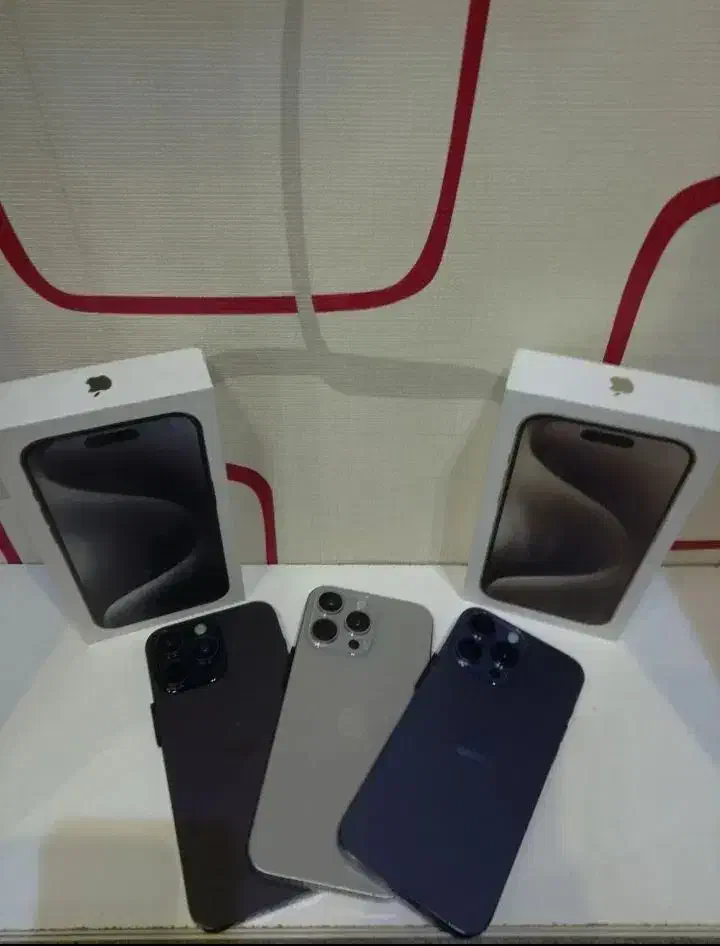 آیفون فول کپی ۱۵ ۱۶ ۱۷ پرومکس|موبایل|یزد, |دیوار