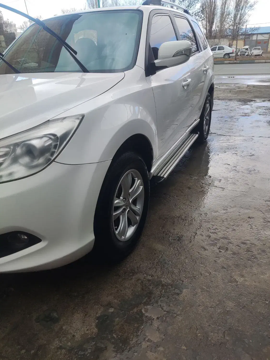 هایما s7|خودرو سواری و وانت|بوکان, |دیوار