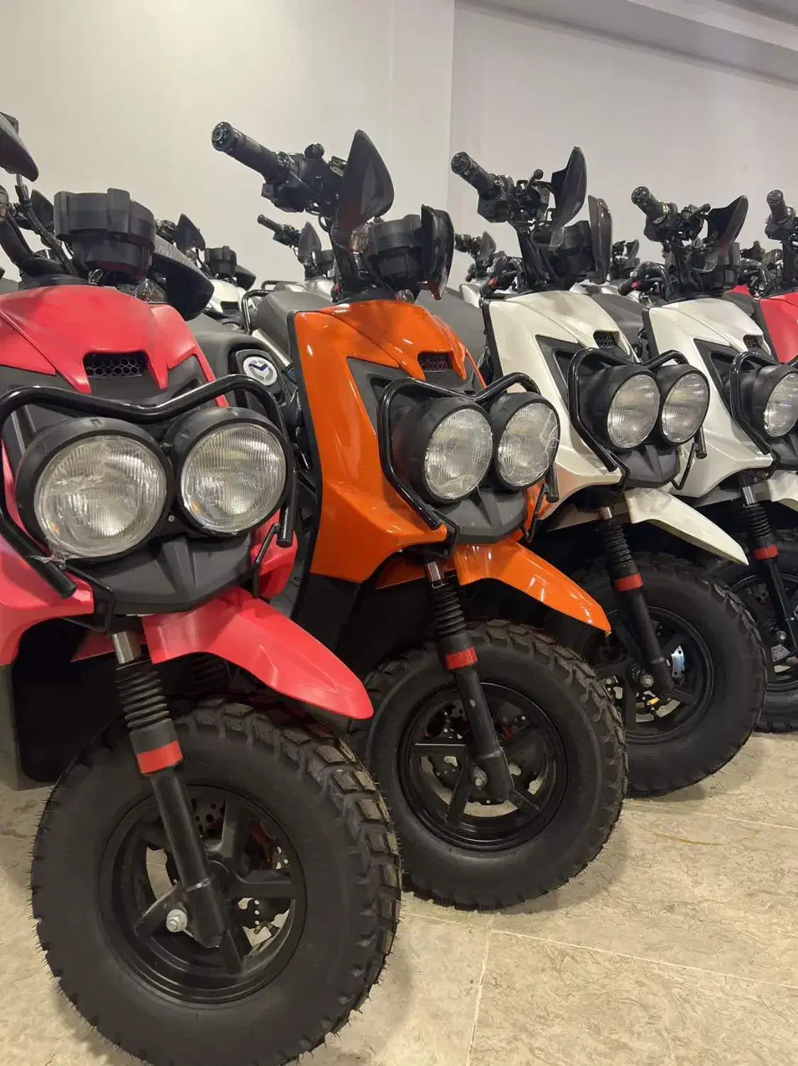 سافاری کیش جشنواره خود را اغاز کرد|موتورسیکلت|کیش, |دیوار