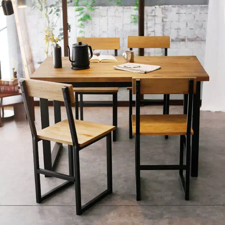 میز غذا خوری نهار خوری ۲،۴،۶،۸ نفره کلاسیک بارلی|میز و صندلی غذاخوری|رشت, منظریه|دیوار