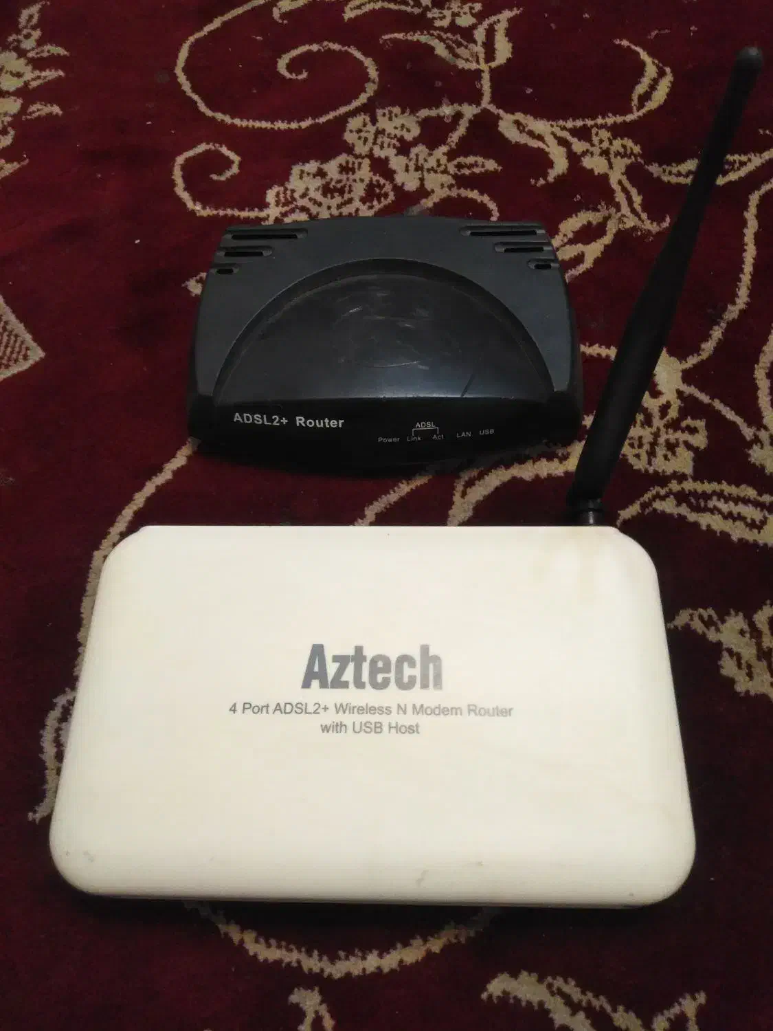 مودم|مودم و تجهیزات شبکه|مشهد, انقلاب|دیوار