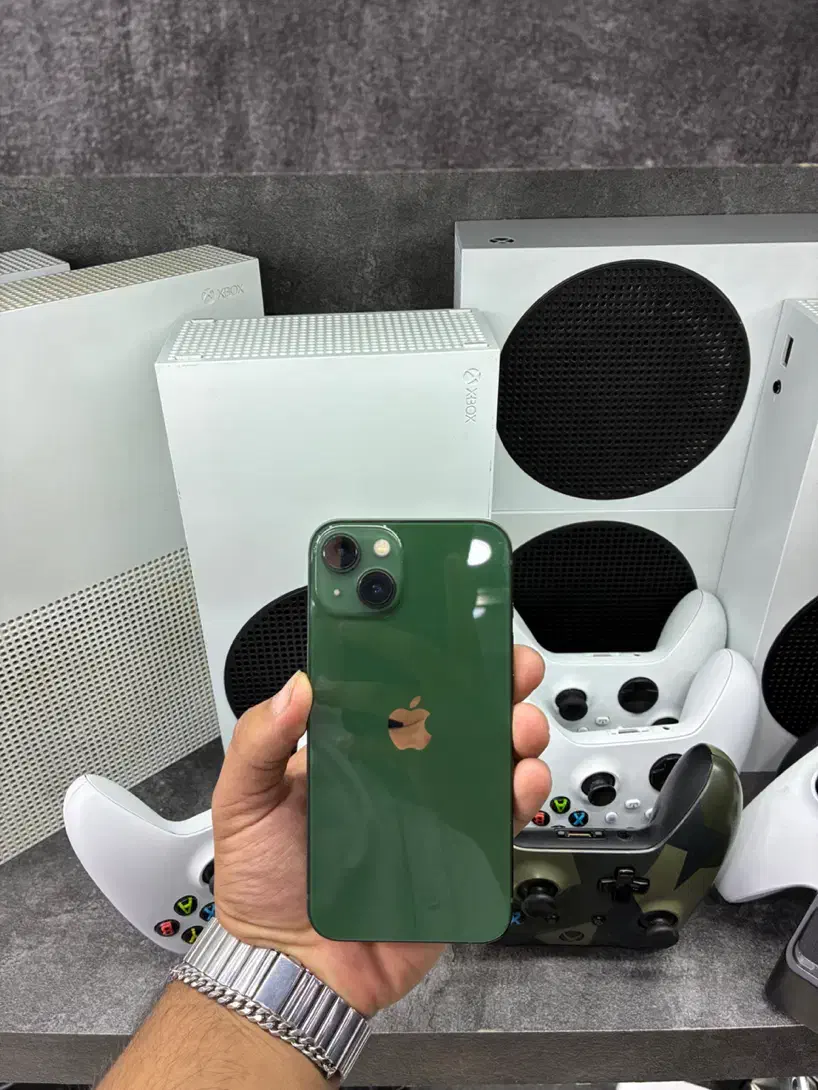 13نرمال چمنی خوشمزه اقساطی|موبایل|اصفهان, احمدآباد|دیوار