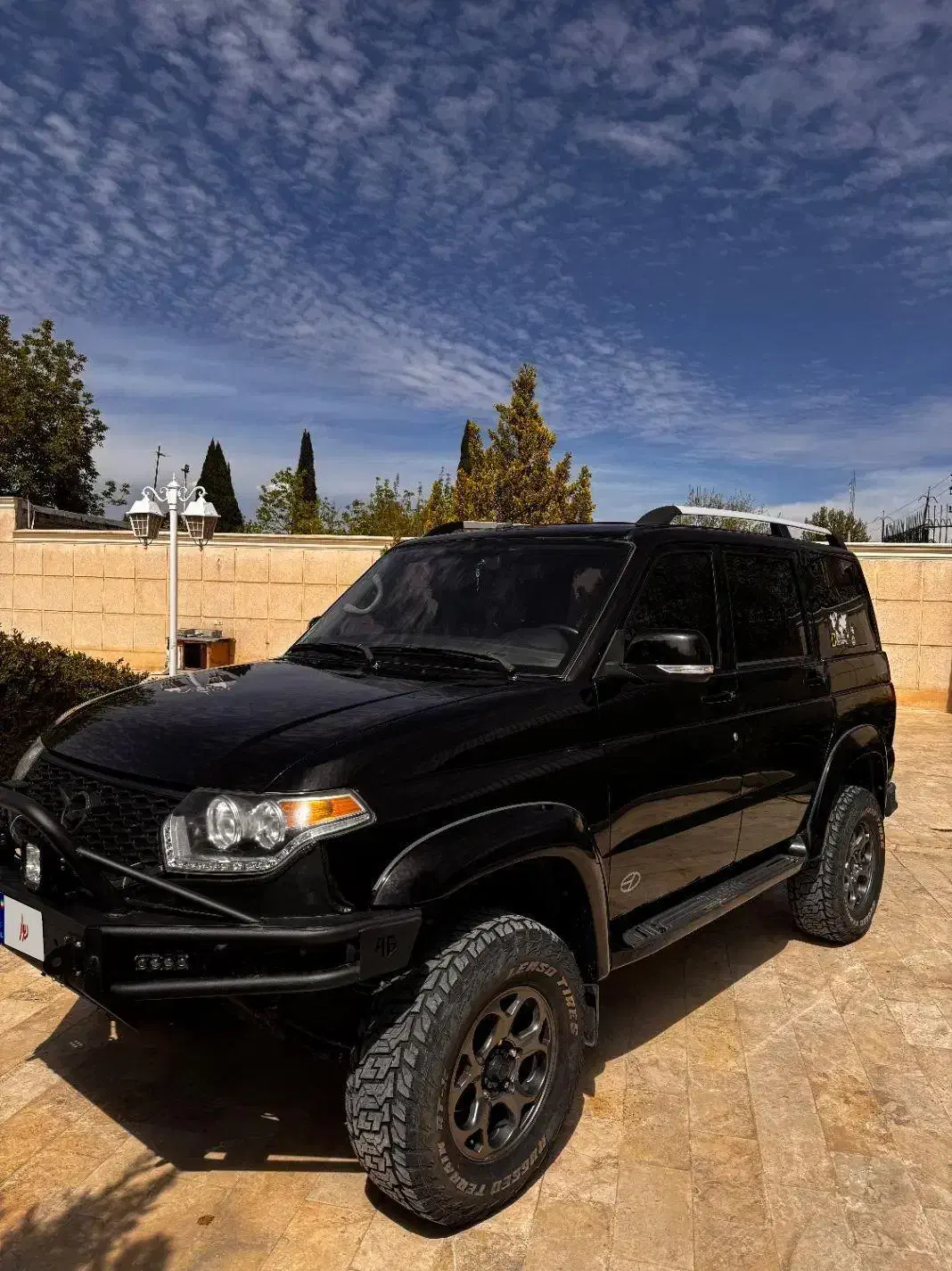 فروشی|خودرو سواری و وانت|تهران, دریا|دیوار