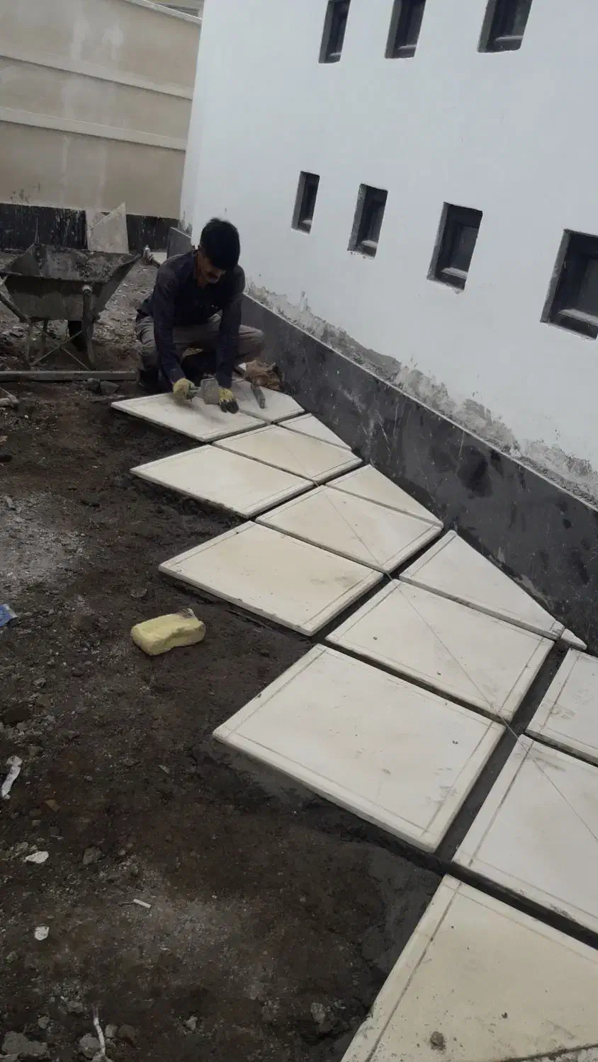 ساختمانی|استخدام معماری، عمران و ساختمانی|کلاردشت, |دیوار