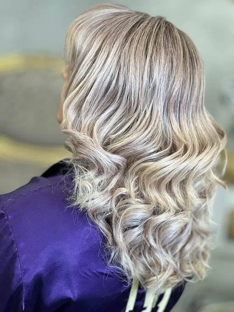 تخفیف ۵۰ درصدی لایت مو|خدمات آرایشگری و زیبایی|تهران, سازمان آب|دیوار