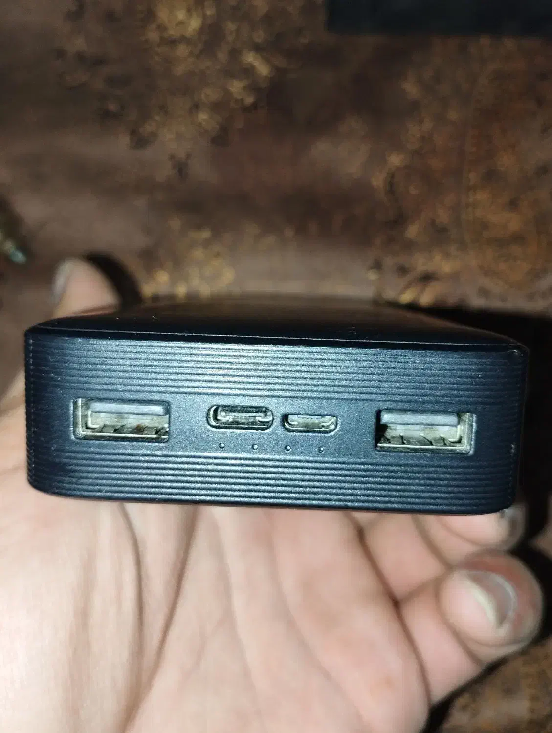 پاور بانک ردمی۲۰۰۰۰|لوازم جانبی موبایل و تبلت|قزوین, |دیوار