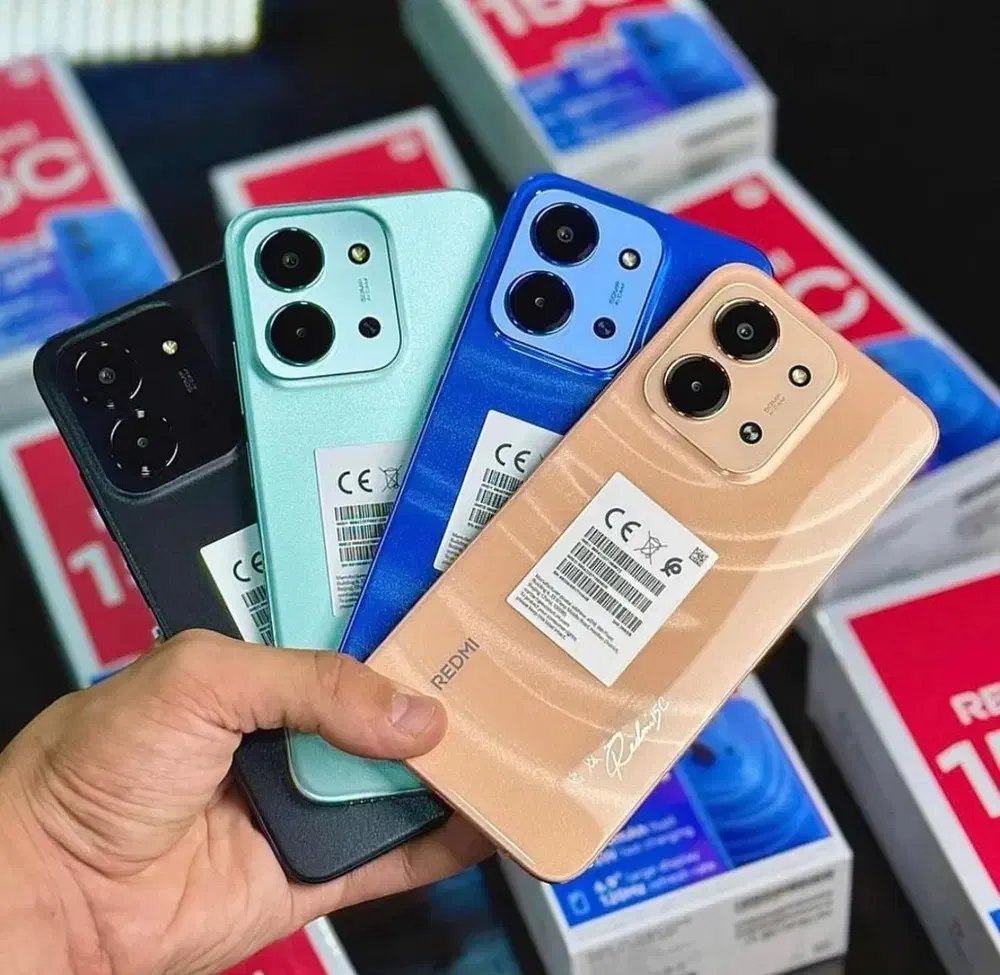 Redmi 15c|موبایل|تبریز, |دیوار