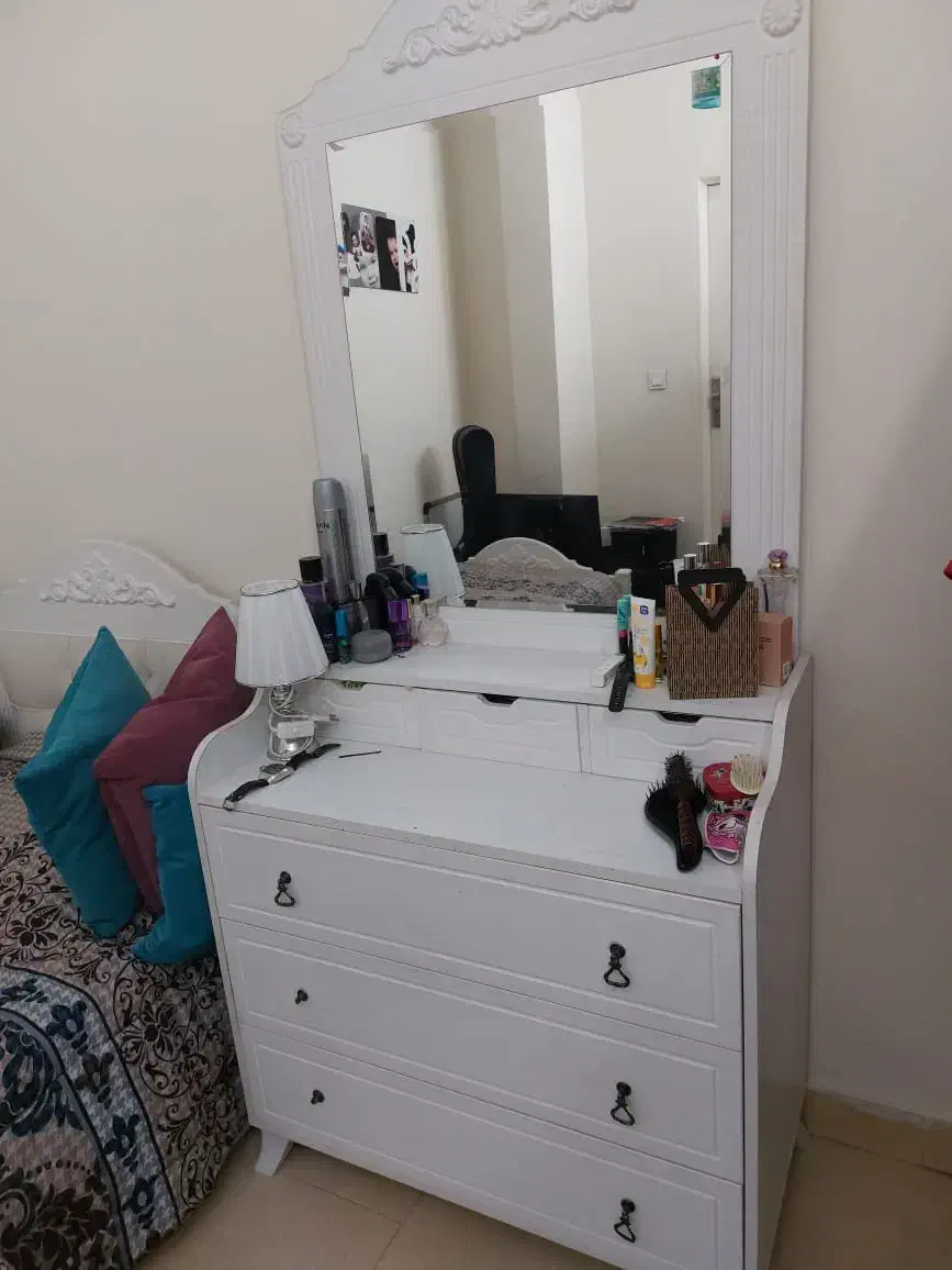 میز آرایش|جاکفشی، کمد، دراور|کرج, فاز ۴ مهرشهر|دیوار