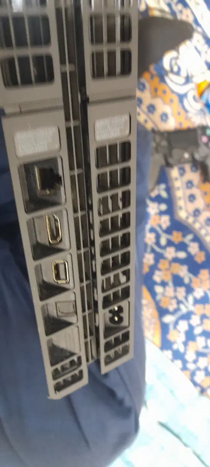 کپی خورps4|کنسول، بازی ویدئویی و آنلاین|پاکدشت, پاکدشت (مامازند)|دیوار