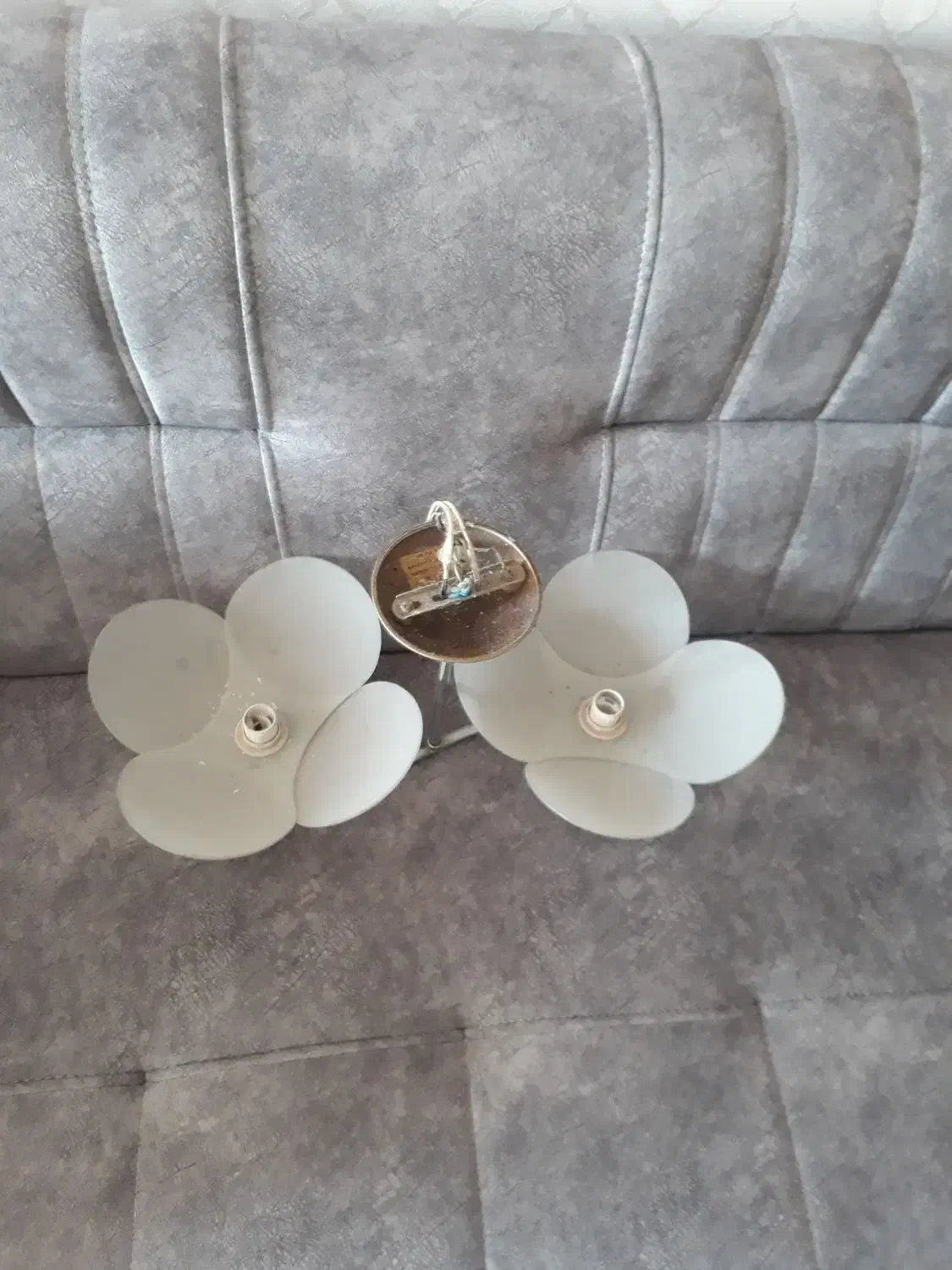 لوستراتاق خواب|لوستر و چراغ آویز|اراک, |دیوار