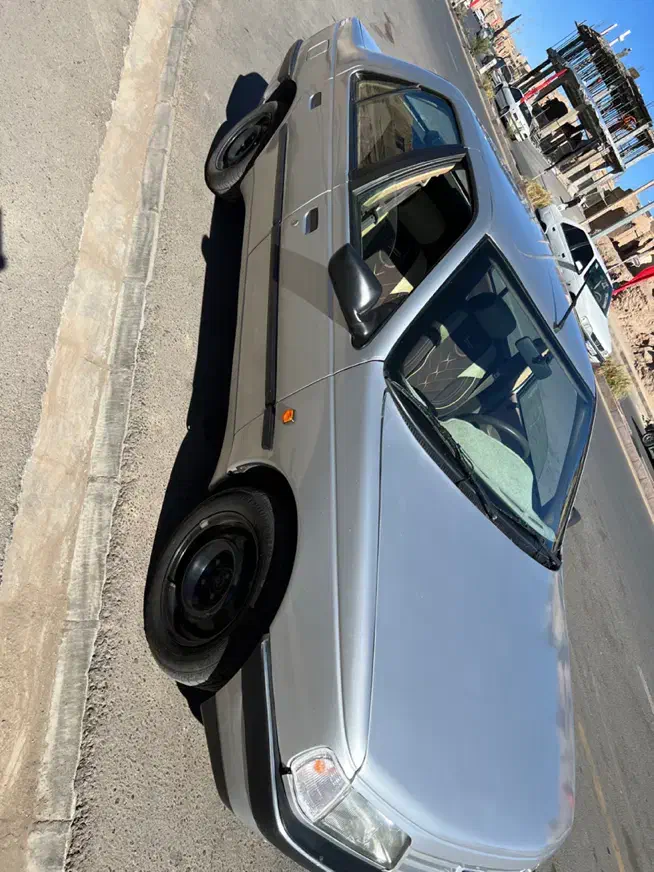 پژو۹۲|خودرو سواری و وانت|بیرجند, |دیوار