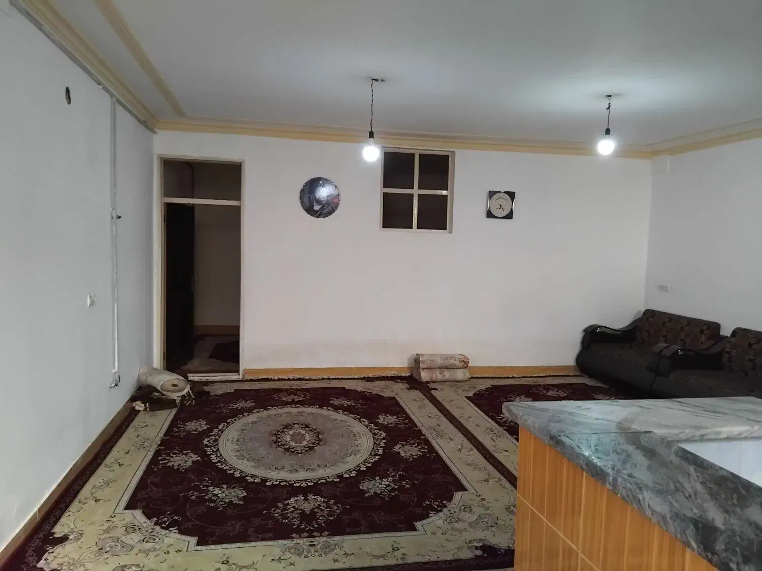 سوییت دربستی|اجارهٔ کوتاه‌مدت ویلا و باغ|بروجرد, |دیوار