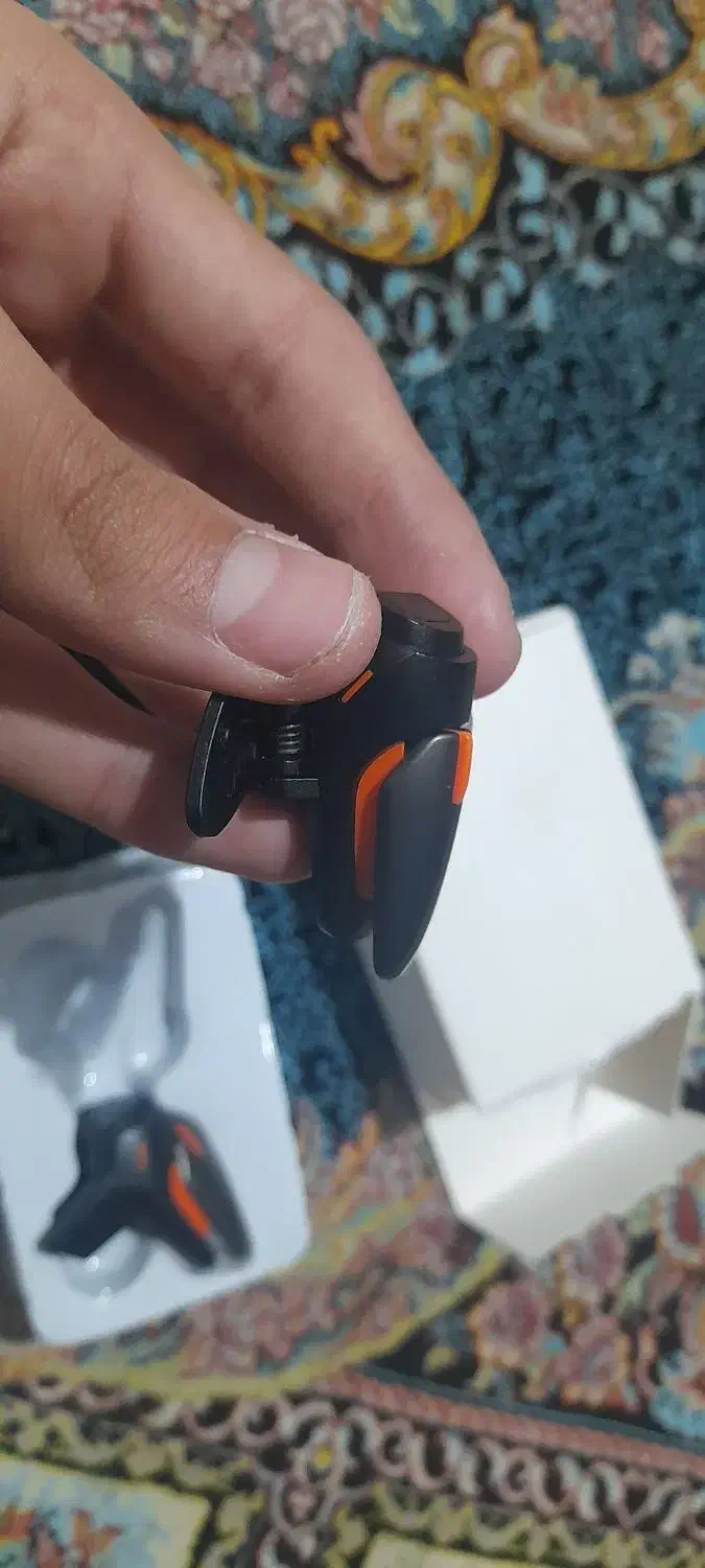 رم و دانگل انگشتی|قطعات و لوازم جانبی رایانه|کرج, خرمدشت|دیوار