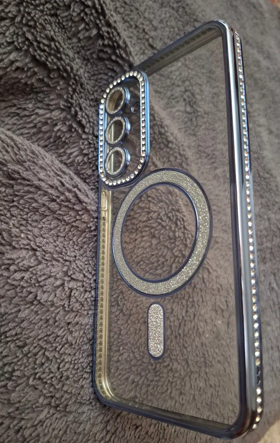 گارد سامسونگ مدل A55|لوازم جانبی موبایل و تبلت|اصفهان, طامه|دیوار