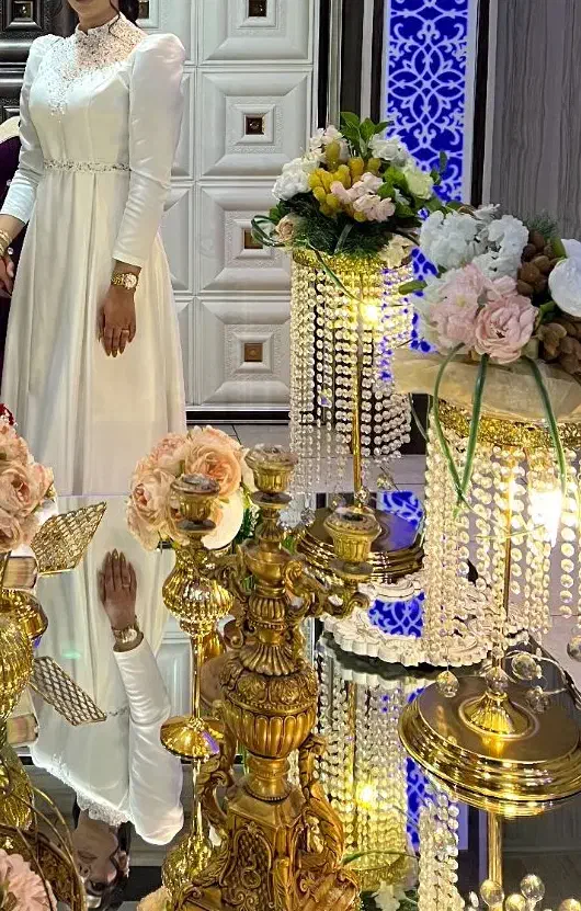 پیراهن مجلسی فوقالعاده زیبا و شیک|لباس|محمدشهر, محمدشهر|دیوار