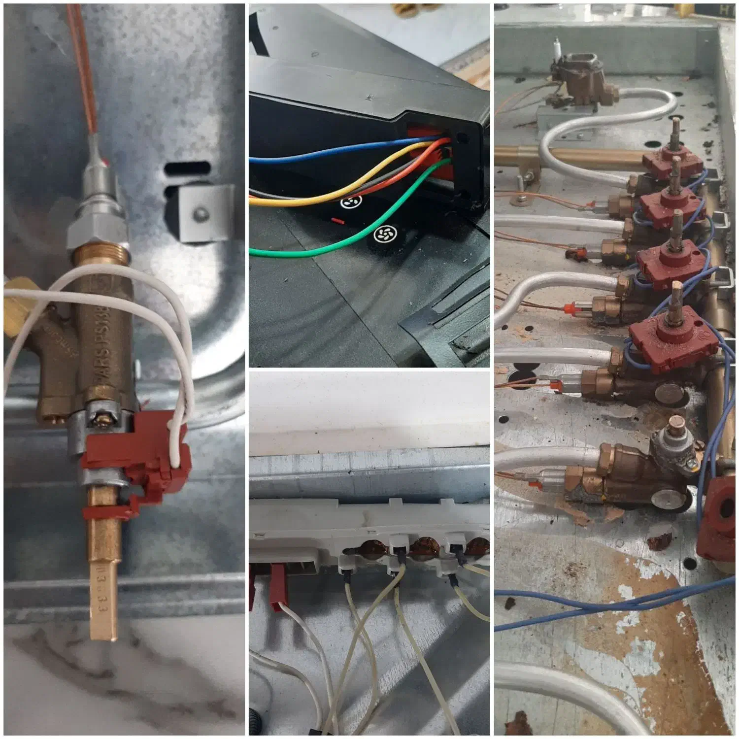 نصب و تعمیر انواع هود اجاق گاز و نصبیات شیرآلات...|خدمات پیشه و مهارت|ارومیه, |دیوار